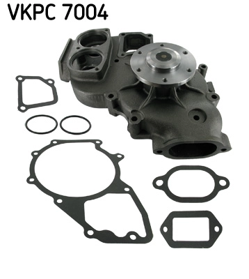 VKPC 7004