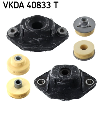 VKDA 40833 T