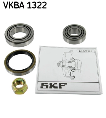 VKBA 1322