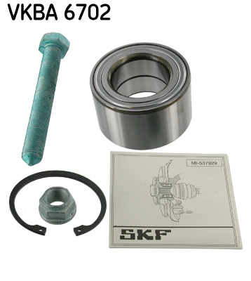 VKBA 6702