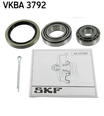 VKBA 3792