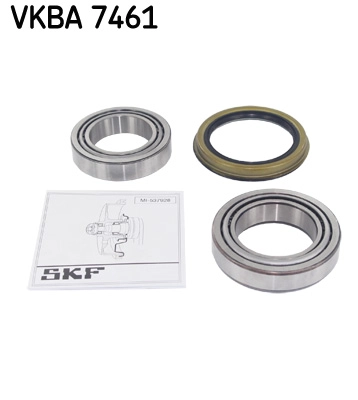 VKBA 7461