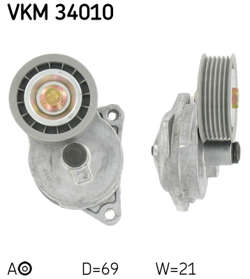 VKM34010