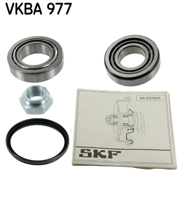 VKBA 977
