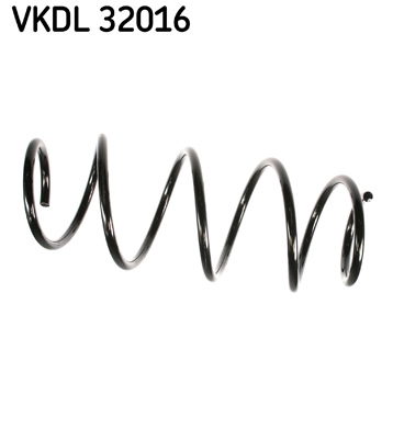 VKDL 32016