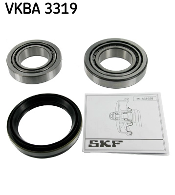 VKBA 3319