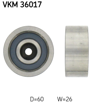 VKM 36017