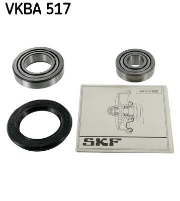 VKBA 517