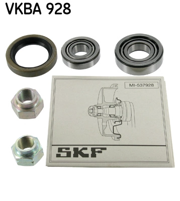 VKBA 928