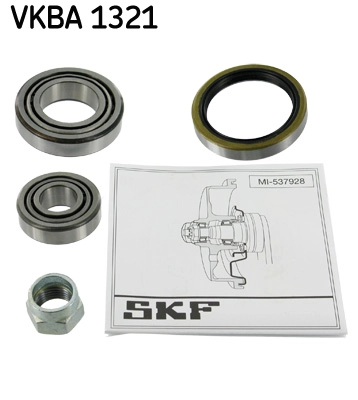 VKBA 1321
