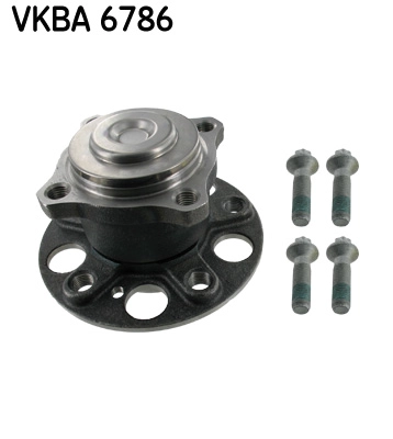 VKBA 6786