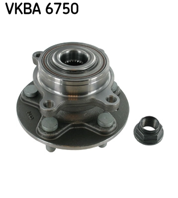 VKBA6750