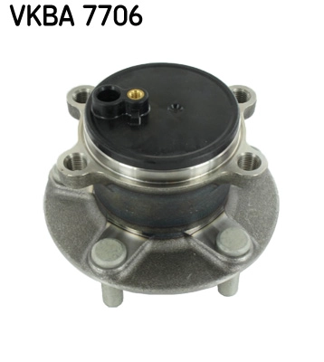 VKBA 7706