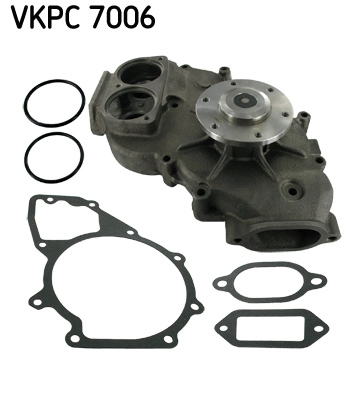 VKPC 7006