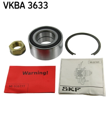 VKBA 3633