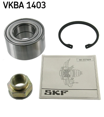 VKBA 1403