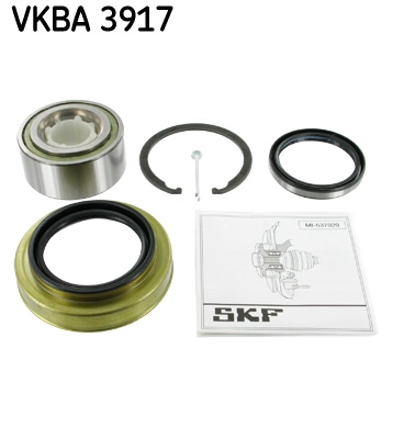 VKBA 3917