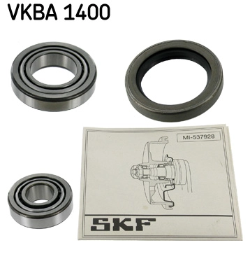 VKBA 1400