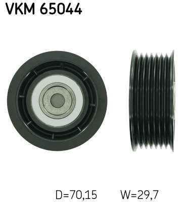 VKM 65044