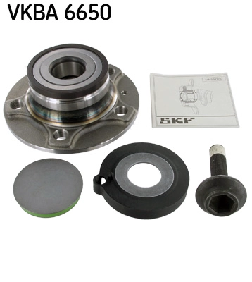 VKBA6650