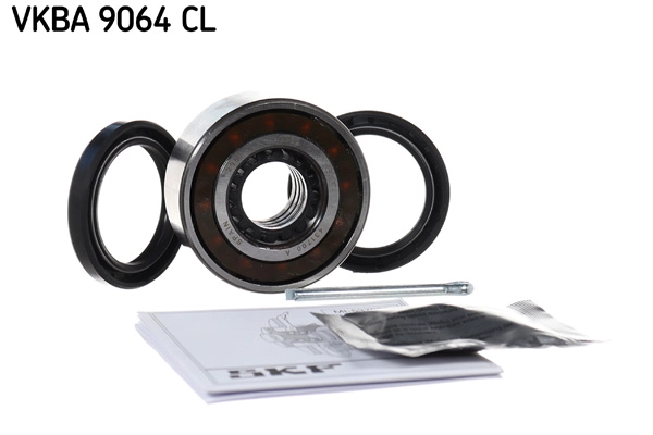 VKBA 9064 CL