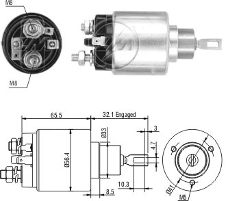 ZM 872