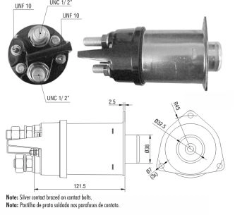 ZM 2-461