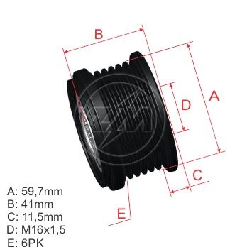 ZM 96.012.81