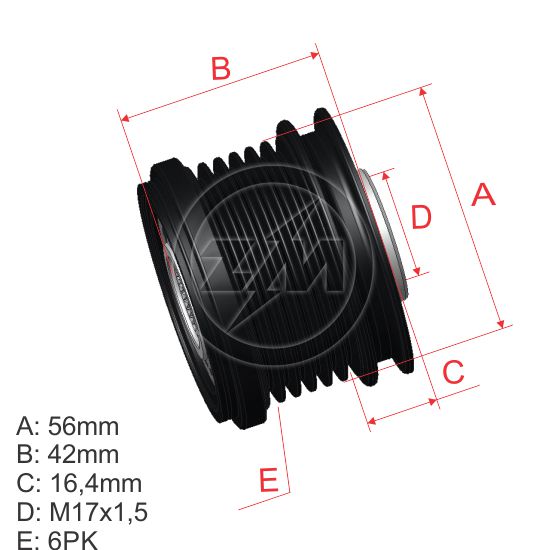 ZM 96.005.39