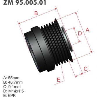 ZM 95.005.01