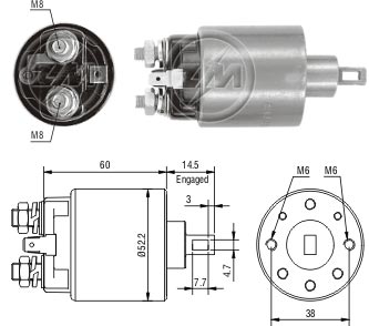 ZM 710