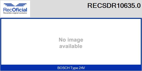 RECSDR10635.0