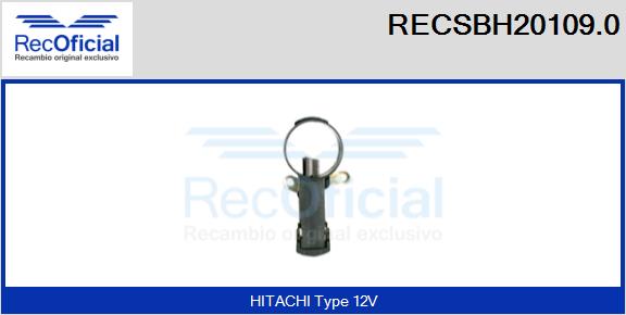 RECSBH20109.0