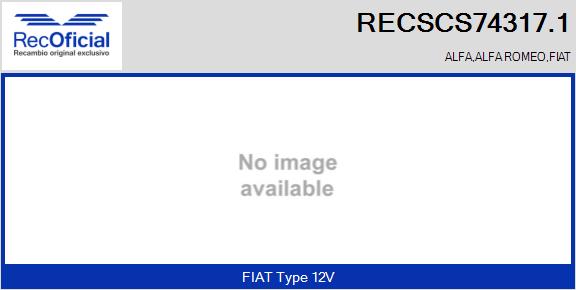 RECSCS74317.1