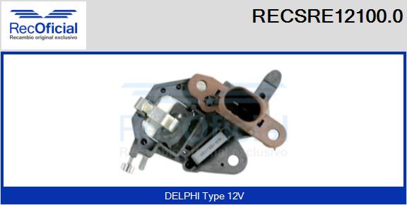 RECSRE12100.0