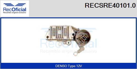 RECSRE40101.0