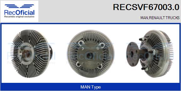 RECSVF67003.0