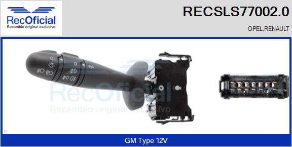RECSLS77002.0