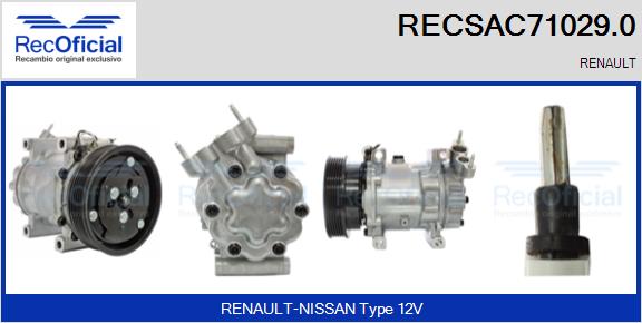 RECSAC71029.0