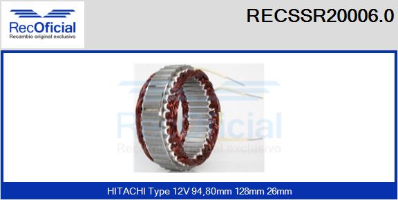 RECSSR20006.0