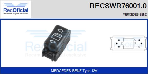 RECSWR76001.0