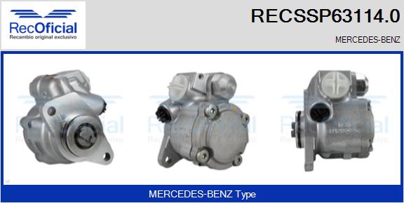 RECSSP63114.0