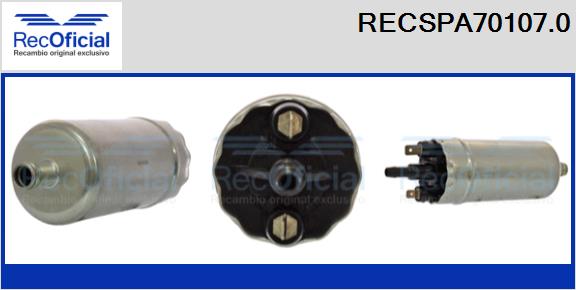 RECSPA70107.0