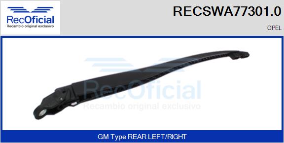 RECSWA77301.0
