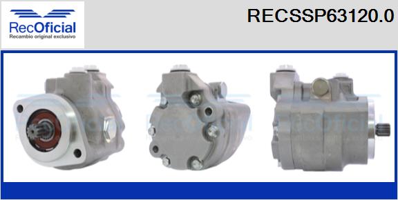 RECSSP63120.0