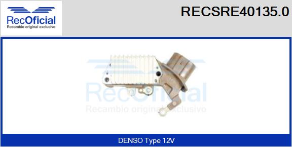 RECSRE40135.0