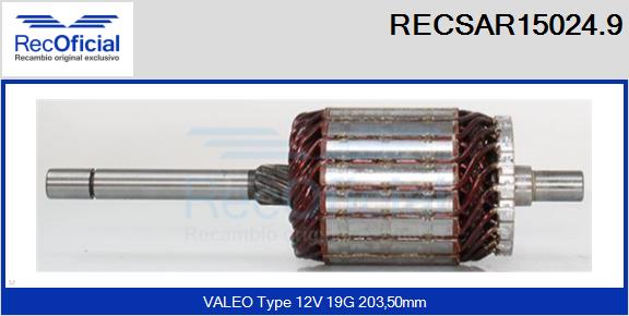 RECSAR15024.9