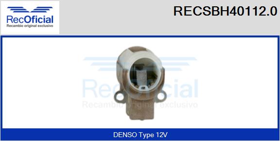 RECSBH40112.0