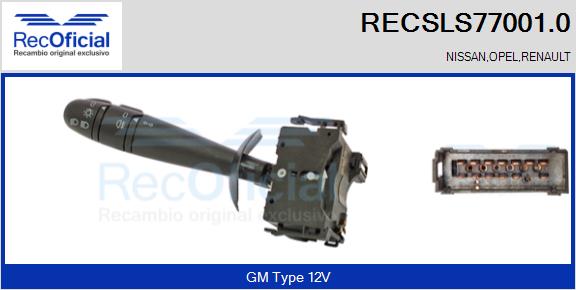 RECSLS77001.0