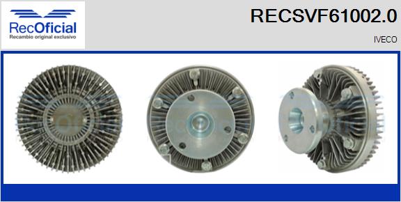 RECSVF61002.0